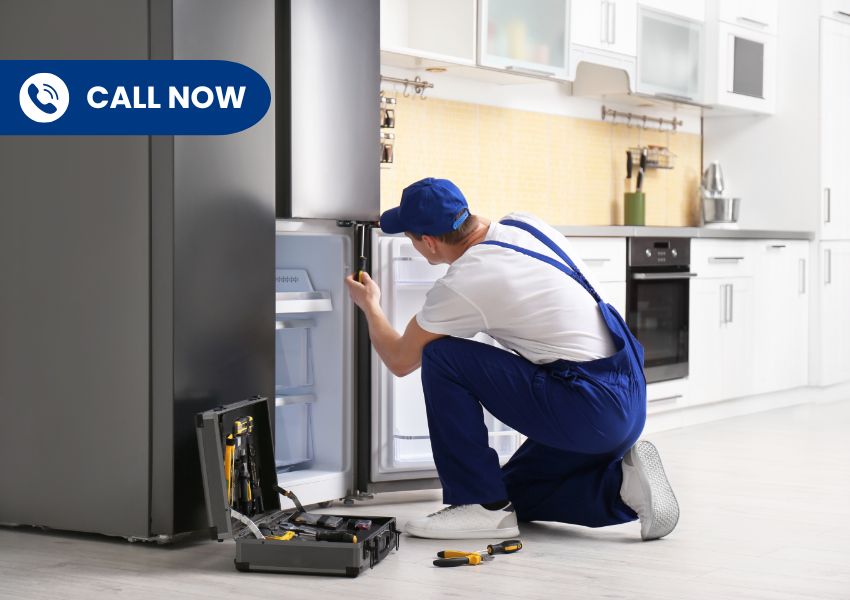 Culloden Appliance Repair Company